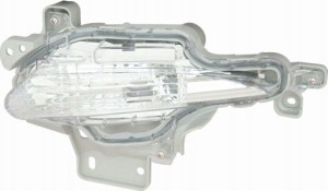 Migacz Kierunkowskaz Lewy Mazda Iii 3 13-