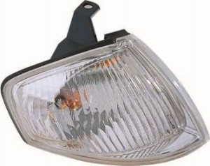 Migacz Kierunkowskaz Mazda 323 Vi 6 '98-'04 P Depo