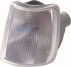Migacz Kierunkowskaz Seat Ibiza I 1 '91-'93 L Depo