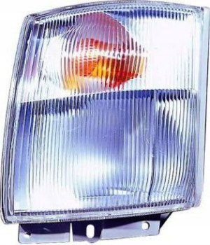 Migacz Kierunkowskaz Toyota Dyna '06- Lewy Depo