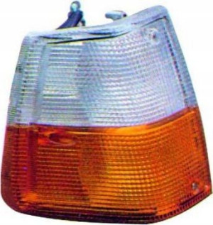 Migacz Kierunkowskaz Volvo 240 '76-'93 Prawy Depo