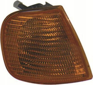 Migacz Kierunkowskaz Vw Polo Classic 95-02 P Depo