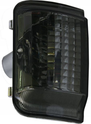 Migacz Lusterka Lewy Peugeot Boxer Fiat Ducato 06-