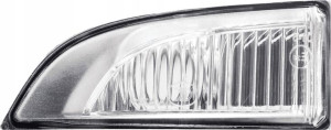 Migacz Lusterka Lewy Renault Grand Scenic Iii 3