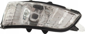 Migacz Lusterka Lewy Volvo S60 I 1 S80 Ii 2 V40 Lb