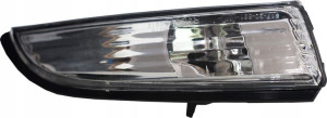 Migacz Lusterka Prawy Ford B-max Ford Fiesta Vi 6