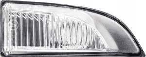 Migacz Lusterka Prawy Renault Megane Cc Iii 3