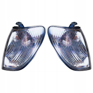 Migacze Kierunkowskaz Toyota Land Cruiser L+p Depo