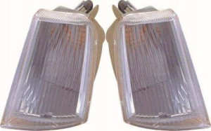 Migacze Kierunkowskazy Citroen Zx N2 '91-'98 Kpl