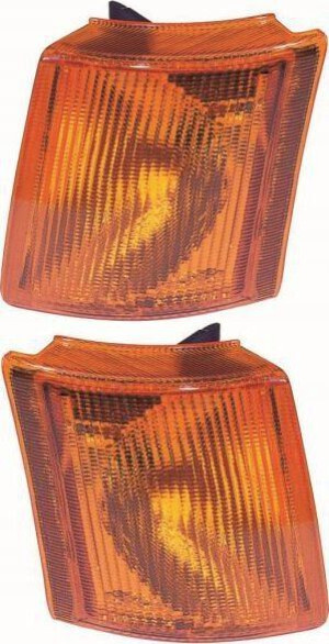 Migacze Kierunkowskazy Ford Transit 85-92 Kpl Depo