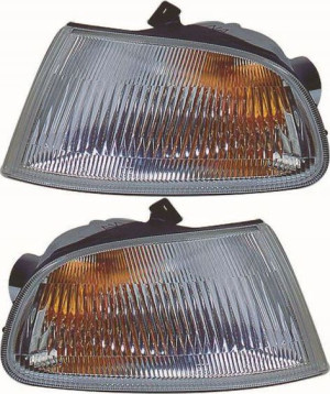 Migacze Kierunkowskazy Honda Civic V 5 91-95 Kpl