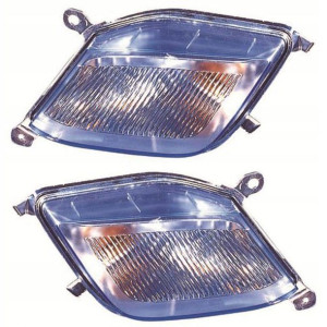 Migacze Kierunkowskazy Nissan Micra 07-10 L+p Depo