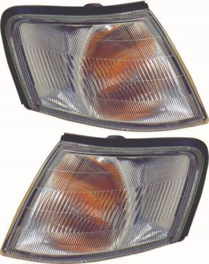 Migacze Kierunkowskazy Nissan Primera '96-'02 Kpl