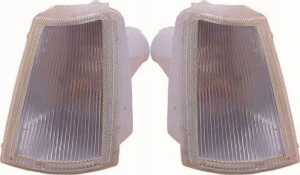 Migacze Kierunkowskazy Opel Kadett E T85 84-92 Kpl
