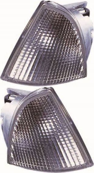 Migacze Kierunkowskazy Peugeot Expert '96-'06 Kpl