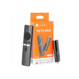 Odtwarzacz multimedialny Xiaomi Mi TV Stick Smart