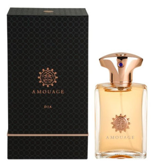 Amouage Dia Edp 50ml