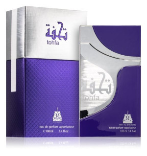 Afnan Tohfa Blue Edp 100ml Oryginał
