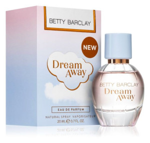 Betty Barclay Dream Away Edp 20ml Oryginał