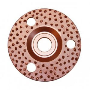 Tarcza do korekcji racic 115mm jednostronna Kerbl