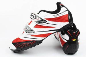 Buty rowerowe Northwave Jet 365 [80133001 53]