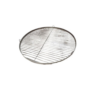 Ruszt Chromowany Fi 80 Do Grill Ogrodowy Trójnóg