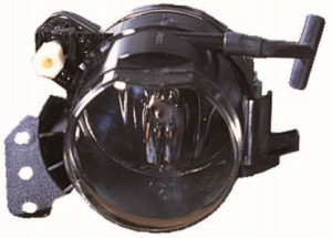 Halogen Bmw 5 E60/61 04-10 Lewy Depo