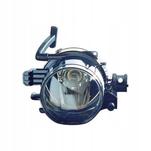 Halogen Bmw 7 E65 E66 E67 '05-'08 Lewy Depo