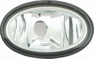 Halogen Honda Hr-v Hr V Ii 2 '15- Prawy Depo