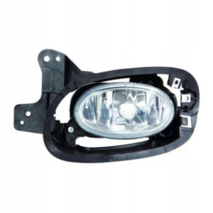 Halogen Honda Jazz Iii 3 '08- Lewy Depo