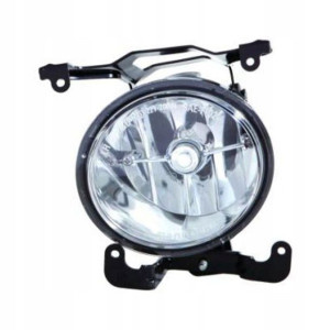 Halogen Hyundai Accent Ii 2 '00-'05 Lewy Depo