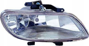 Halogen Hyundai Accent Ii 2 '00-'05 Prawy Depo