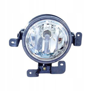 Halogen Hyundai Getz Tb '05-'10 Lewy Depo