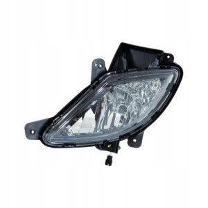 Halogen Hyundai Ix20 '10- Lewy Depo