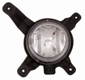 Halogen Hyundai Ix35 '10- Lewy Depo