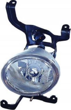 Halogen Hyundai Matrix '04-'10 Prawy Depo
