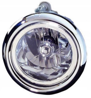 Halogen Hyundai Santa Fe I 1 '01-'06 Uniw L=p Depo