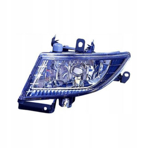Halogen Hyundai Sonata V 5 '05-'10 Prawy Depo