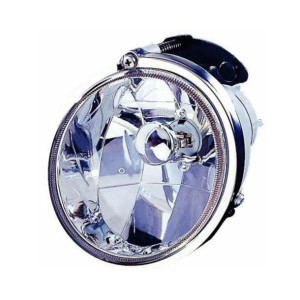 Halogen Hyundai Starex '97-'07 Lewy Depo