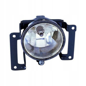 Halogen Hyundai Tucson 04- Prawy Depo
