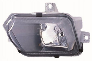 Halogen Iveco Daily Iii 3 '99-'07 Lewy Depo