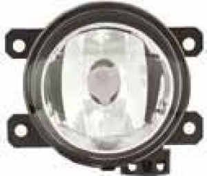 Halogen Jeep Renegade '14- Uniw Depo