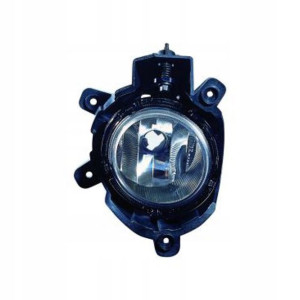 Halogen Kia Carens Iii 3 '06- Prawy Depo