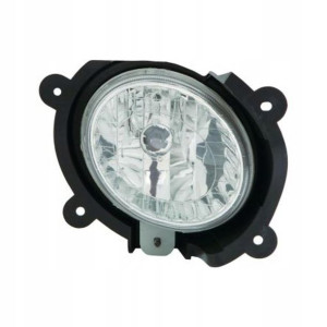 Halogen Kia Cerato 04- Prawy Usa Depo