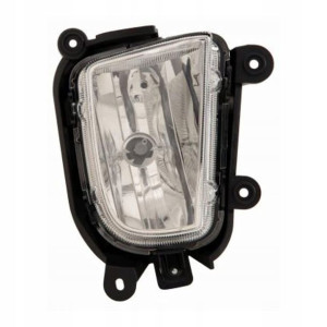 Halogen Kia Cerato Koup '09- Prawy Depo