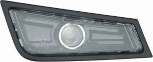 Halogen Kia Magentis '05- Prawe Depo