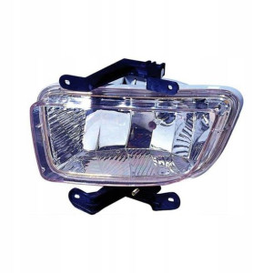 Halogen Kia Picanto '04- Lewy Depo