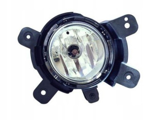 Halogen Kia Picanto '04- Prawy Depo