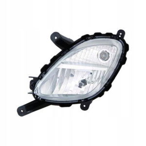 Halogen Kia Picanto '11- Lewy Depo