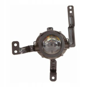 Halogen Kia Pro Ceed '08-'12 Lewy Depo
